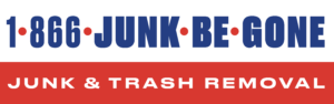 1866 Junk Be Gone Logo