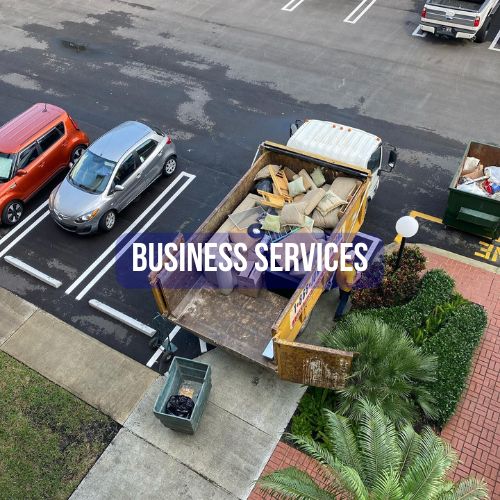 BUSINESS SERVICES