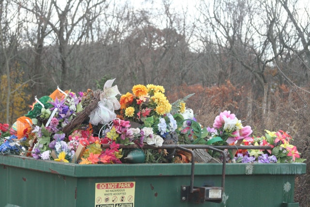 specialty dumpster